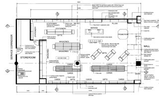 Helping Retailers Finesse The Retail Floor Plan Tower Blog