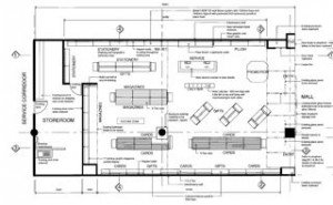 Helping retailers finesse the retail floor plan - POS software News