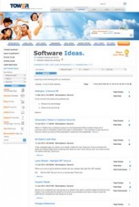 software-ideas